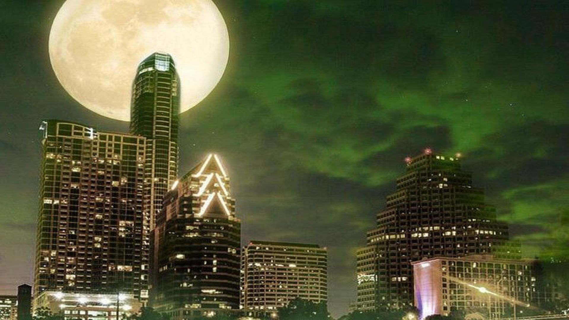 banner