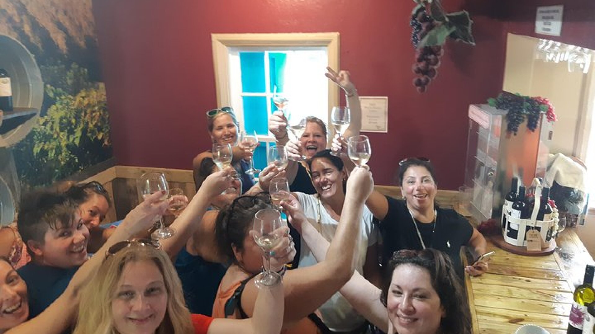 Rum Reggae and Rhythms Tour: Dancing and Cocktails