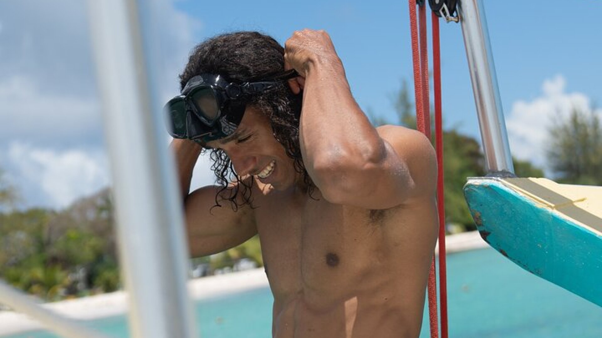 Harbour Lights-Chair &Turtle Shipwreck Snorkel Tour(10:30-1:30pm)