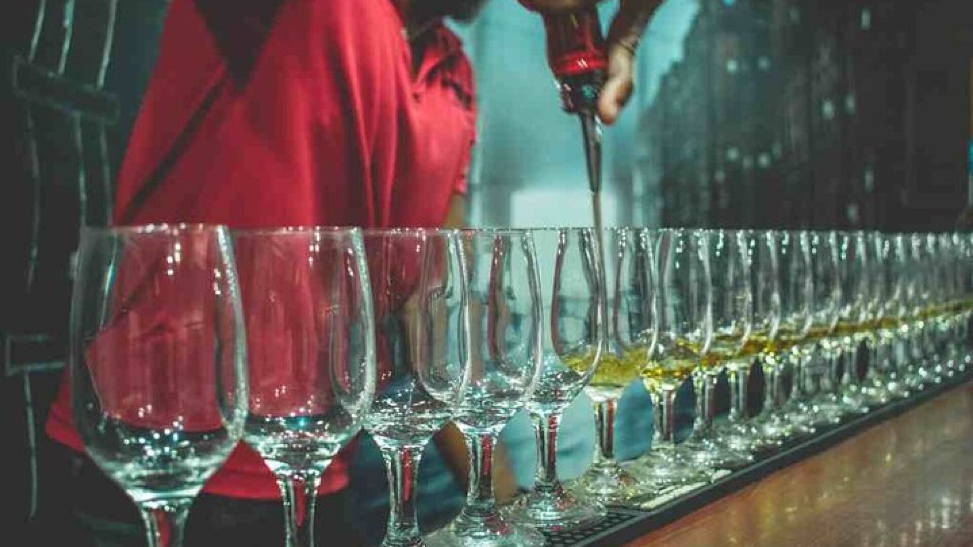 Mount Gay Signature Rum Tasting Experience
