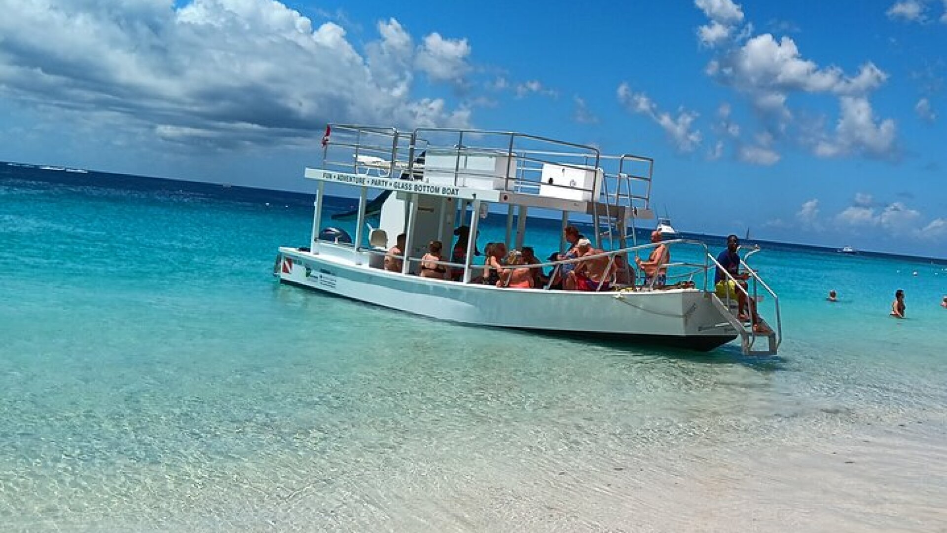 2 Hours Turtle Feeding, Shipwreck & Reef Snorkeling Tour Barbados