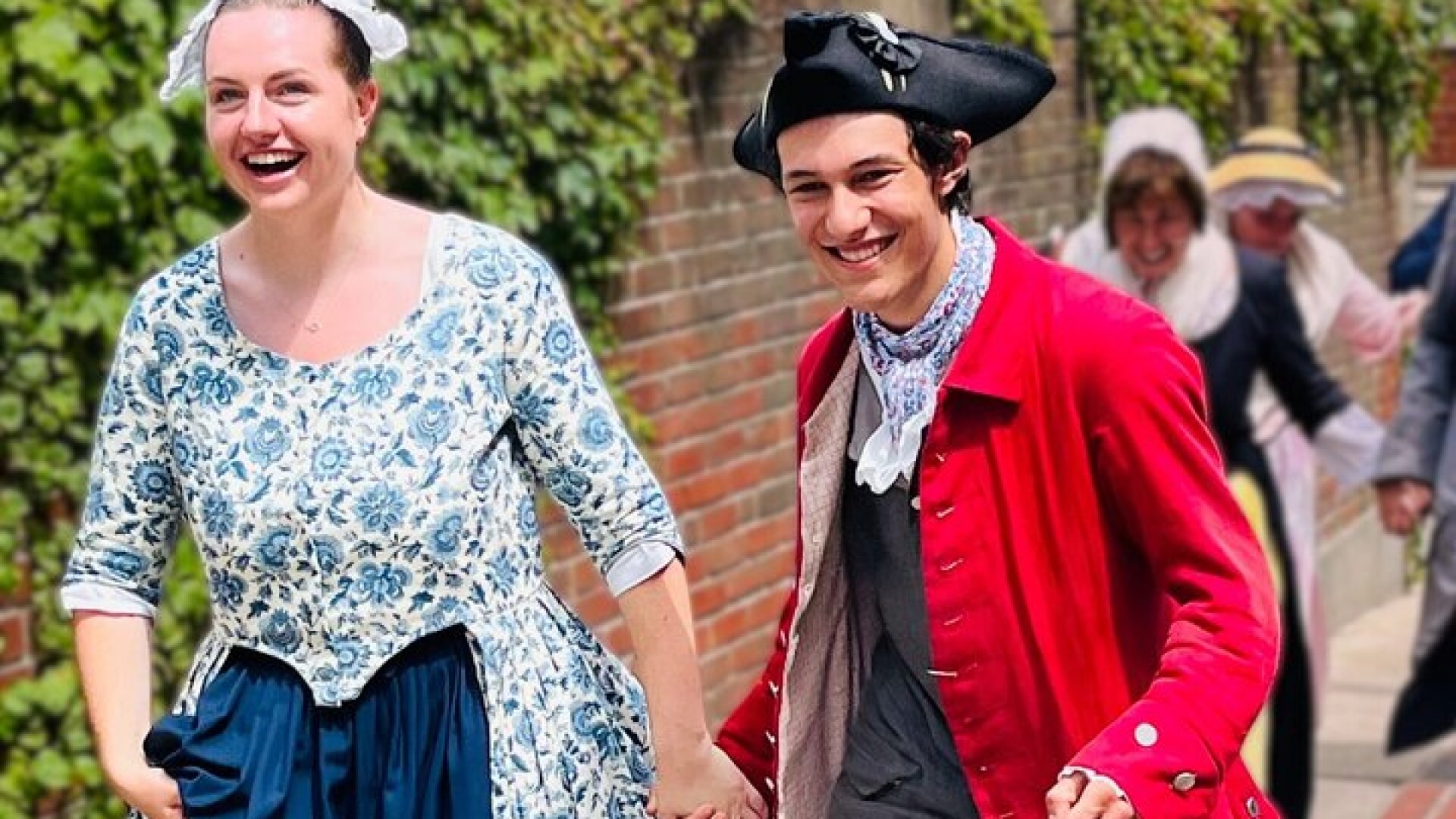 Boston's Best Freedom Trail Walking Tour 