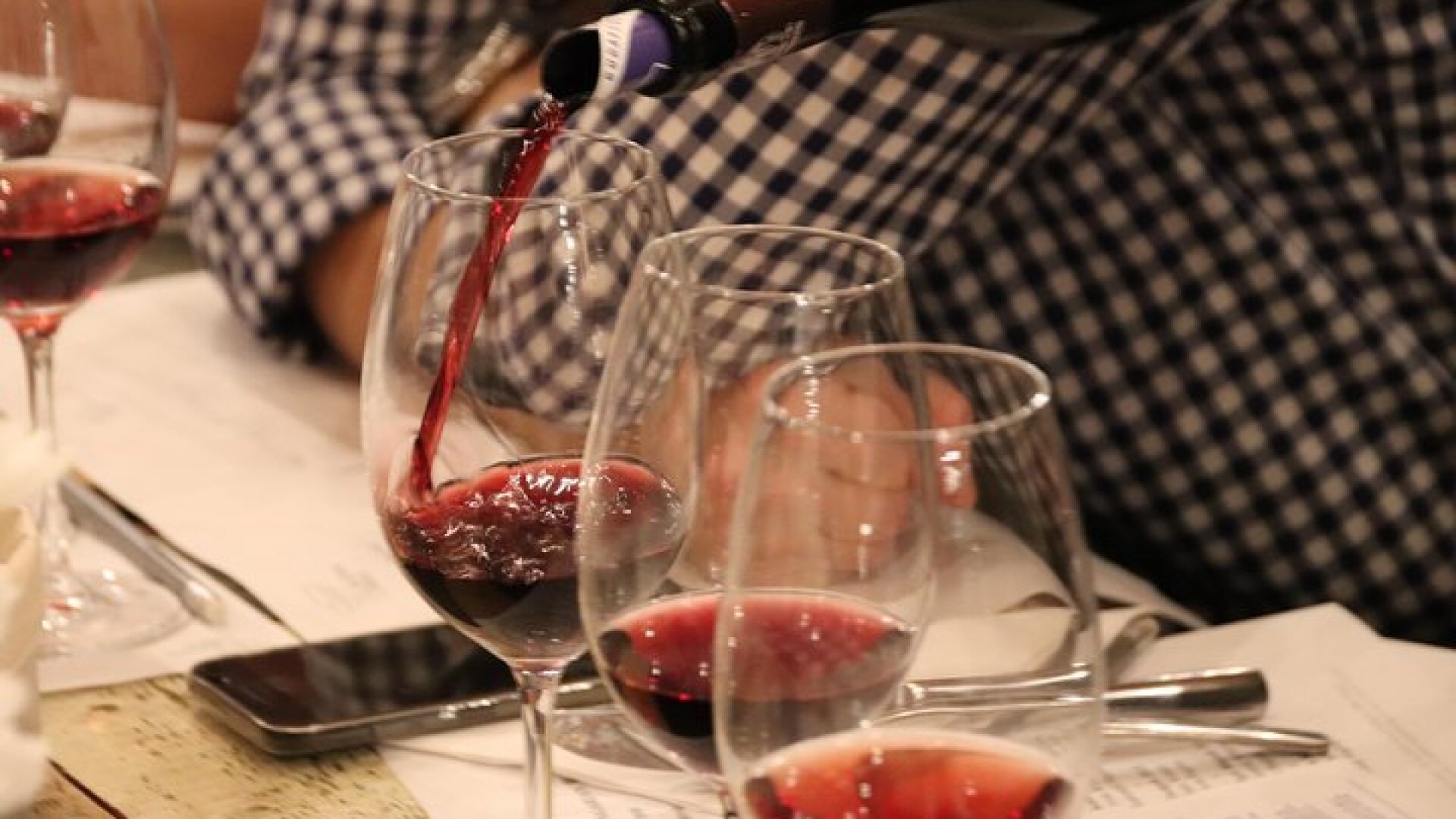 Hungarian Wine Tasting (with Cheese and Charcuterie) in Budapest