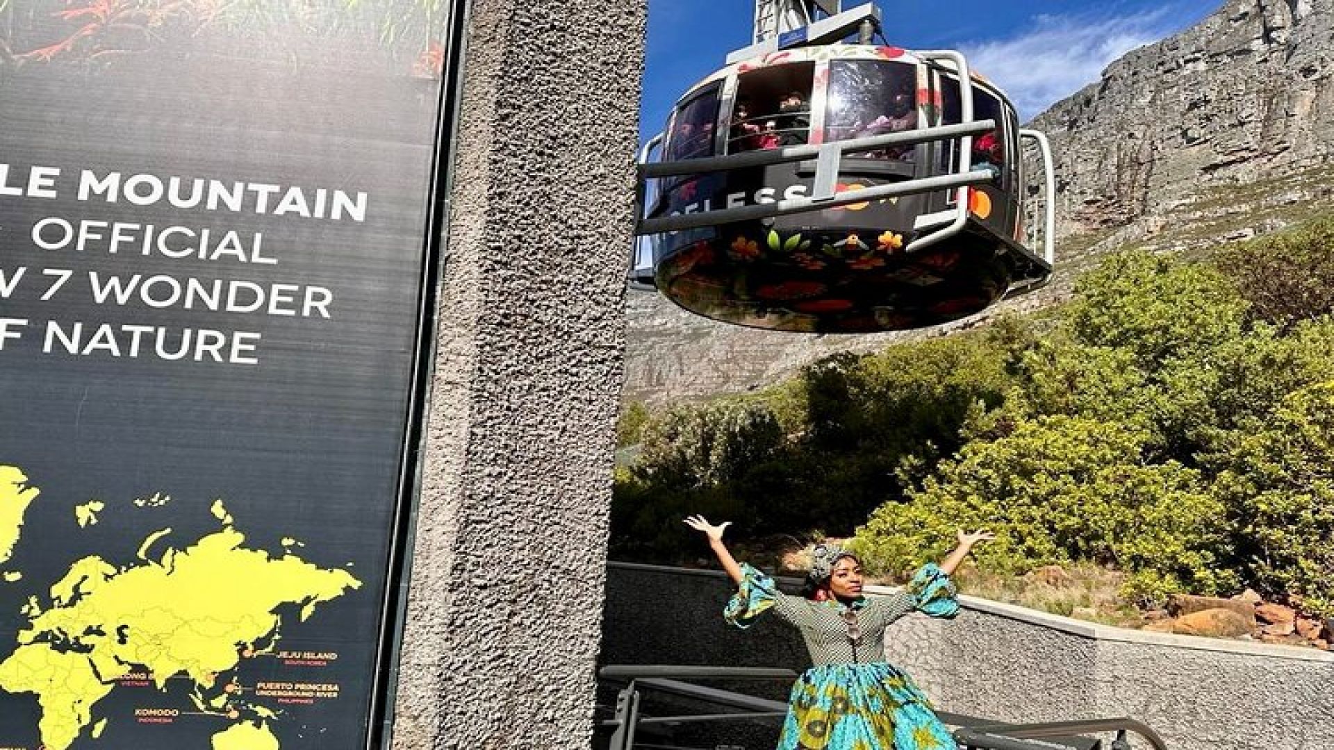 Table Mountain, Penguins & Cape Point Small Group Tour Cape Town