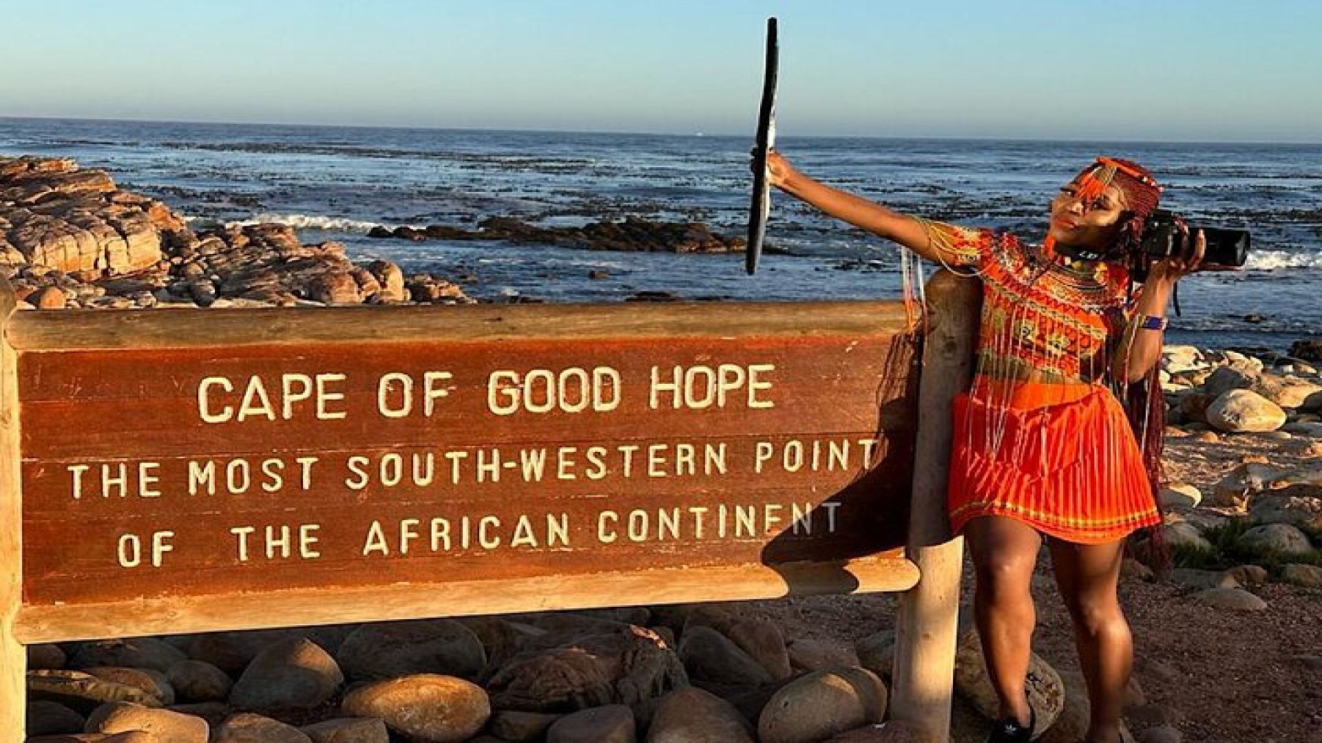 Table Mountain, Penguins & Cape Point Small Group Tour Cape Town