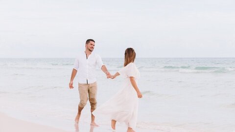 Private Professional Vacation Photoshoot in Ormond Beach