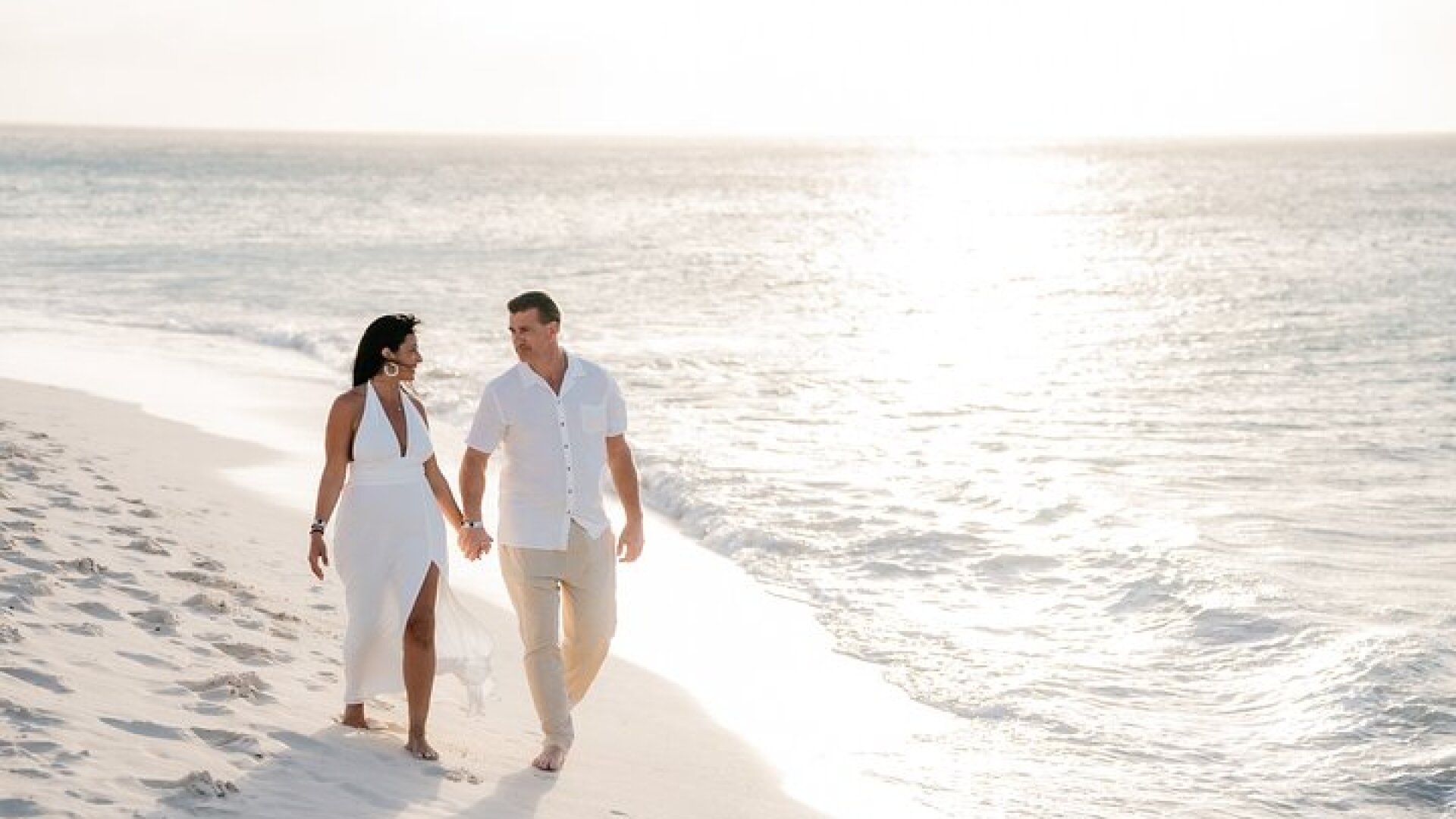 Private Professional Vacation Photoshoot in Ormond Beach