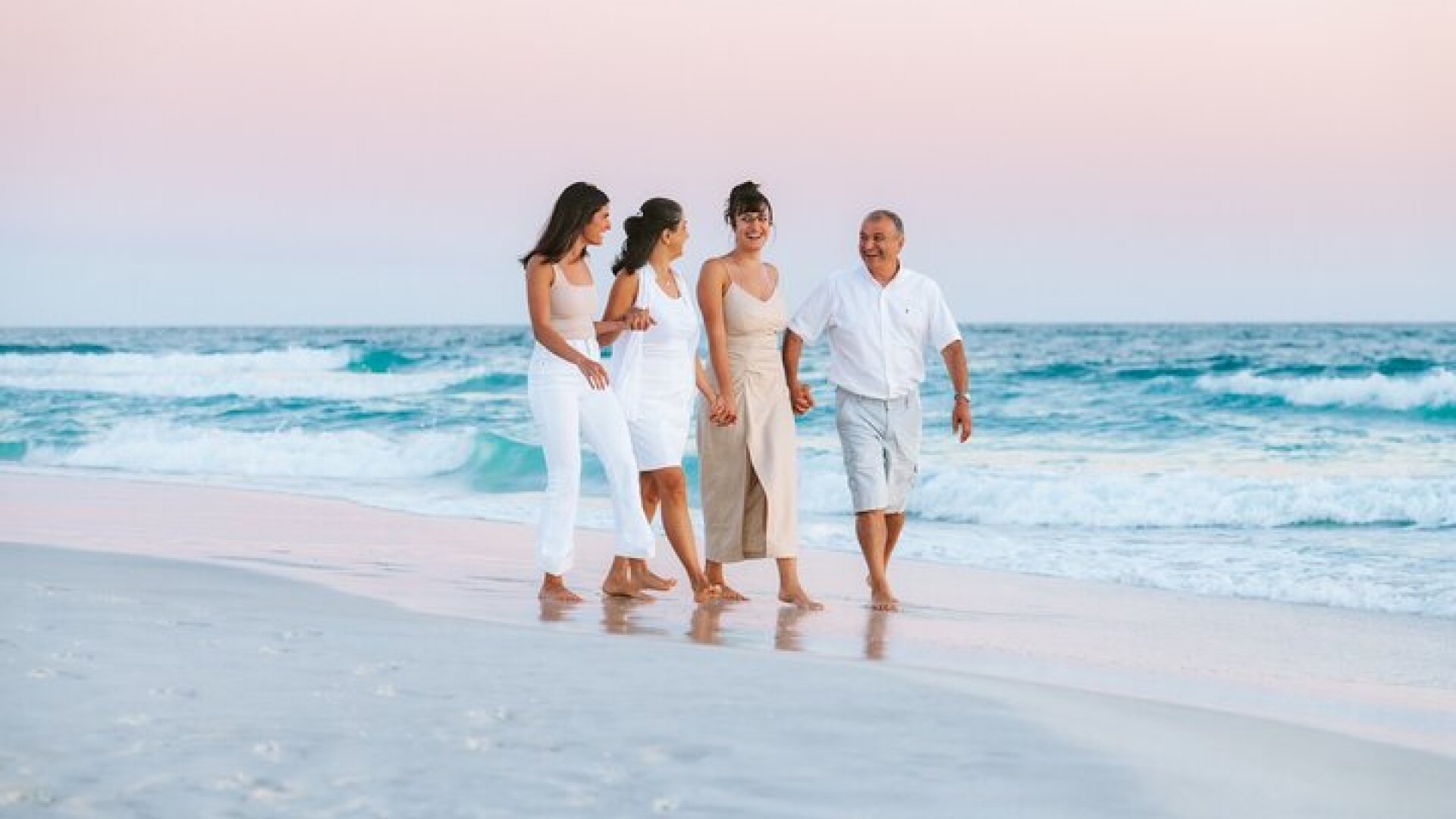 Private Professional Vacation Photoshoot in Ormond Beach