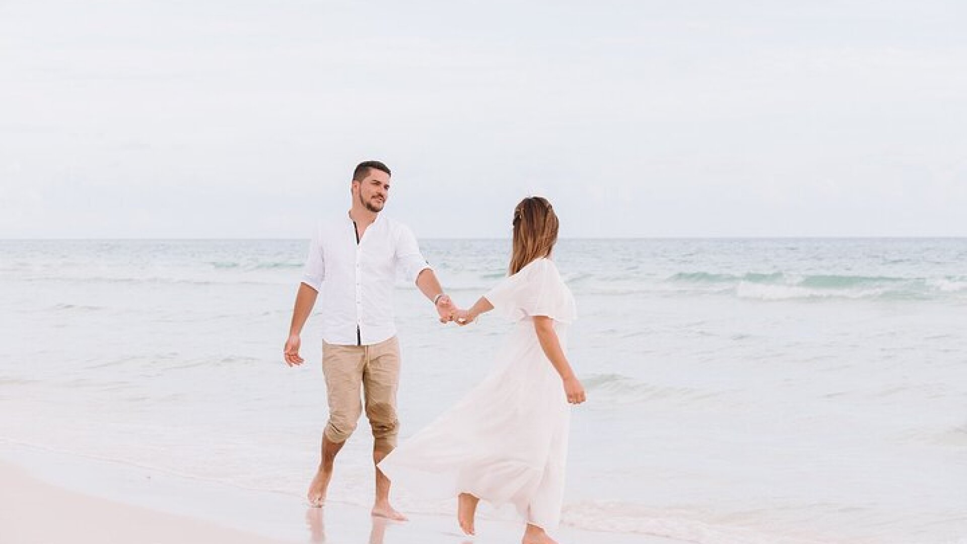 Private Professional Vacation Photoshoot in Ormond Beach