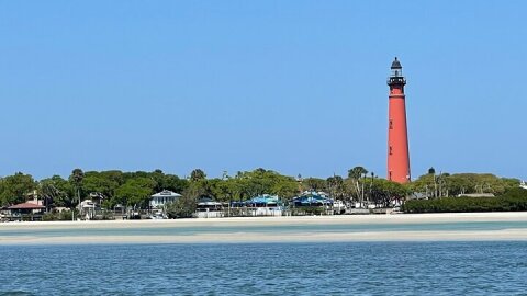 3 Hour Coastal Fun Cruise 