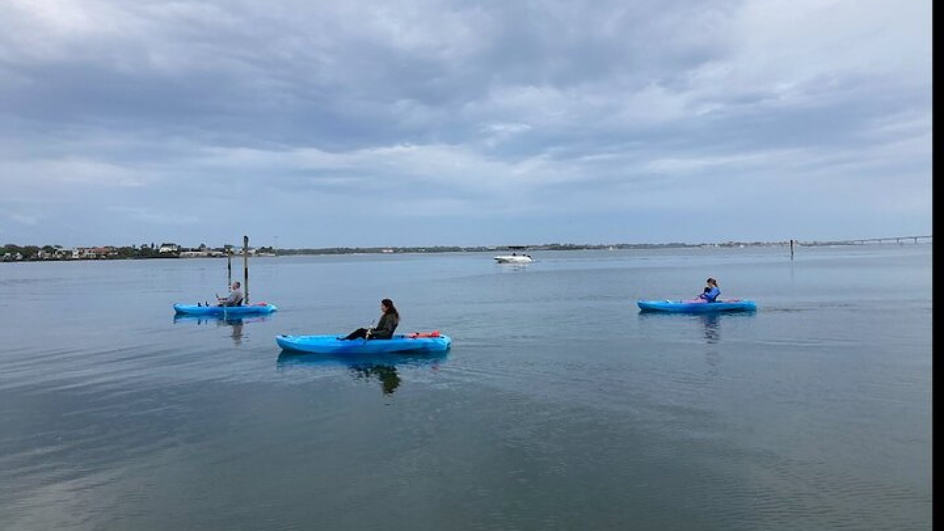 Kayak Rentals