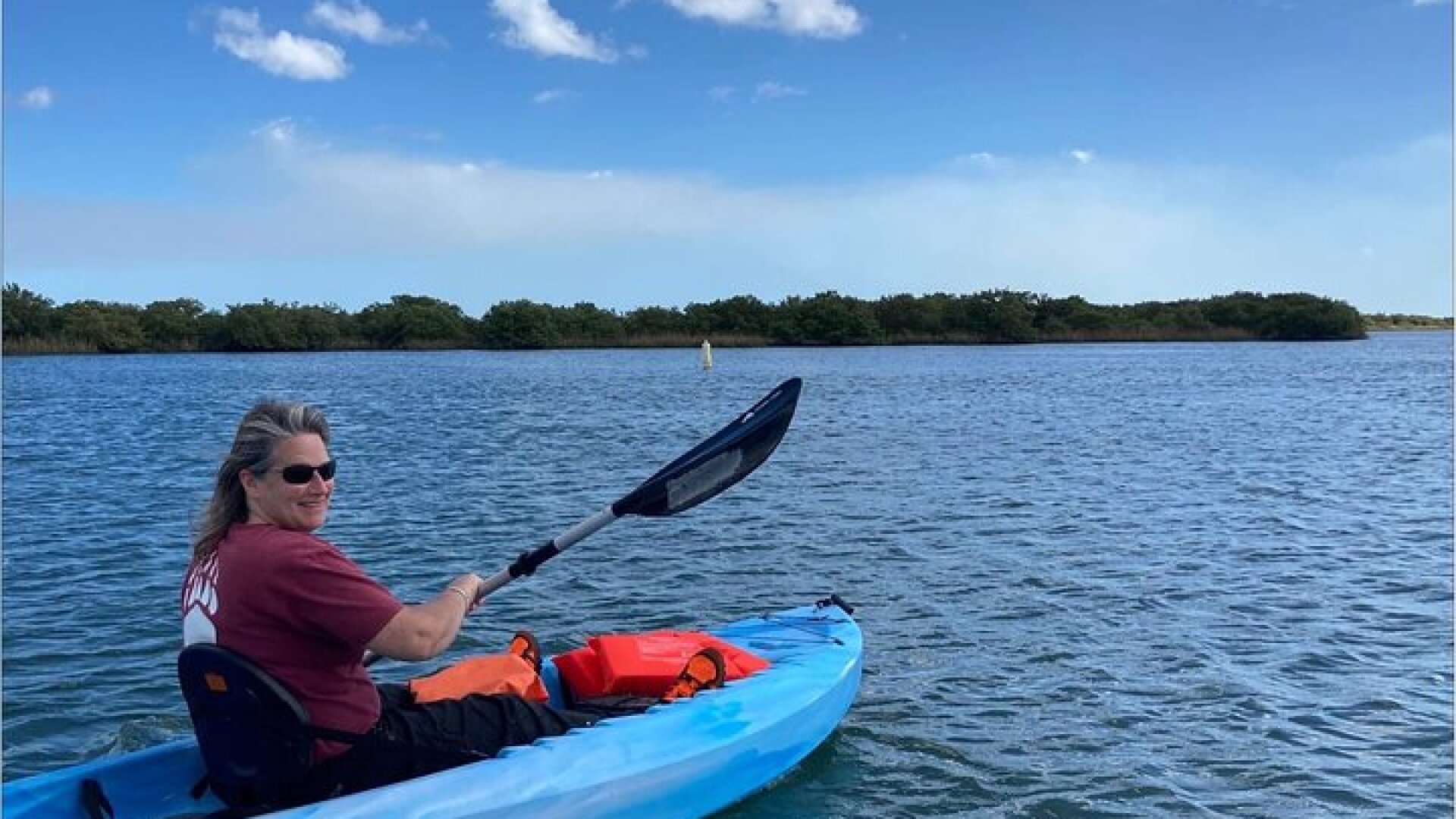 Kayak Rentals