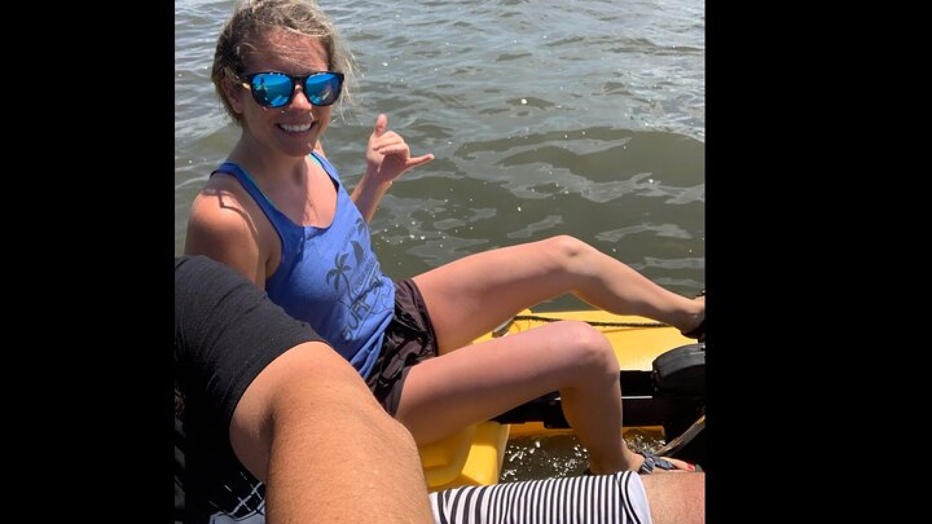 WaterBike Rentals