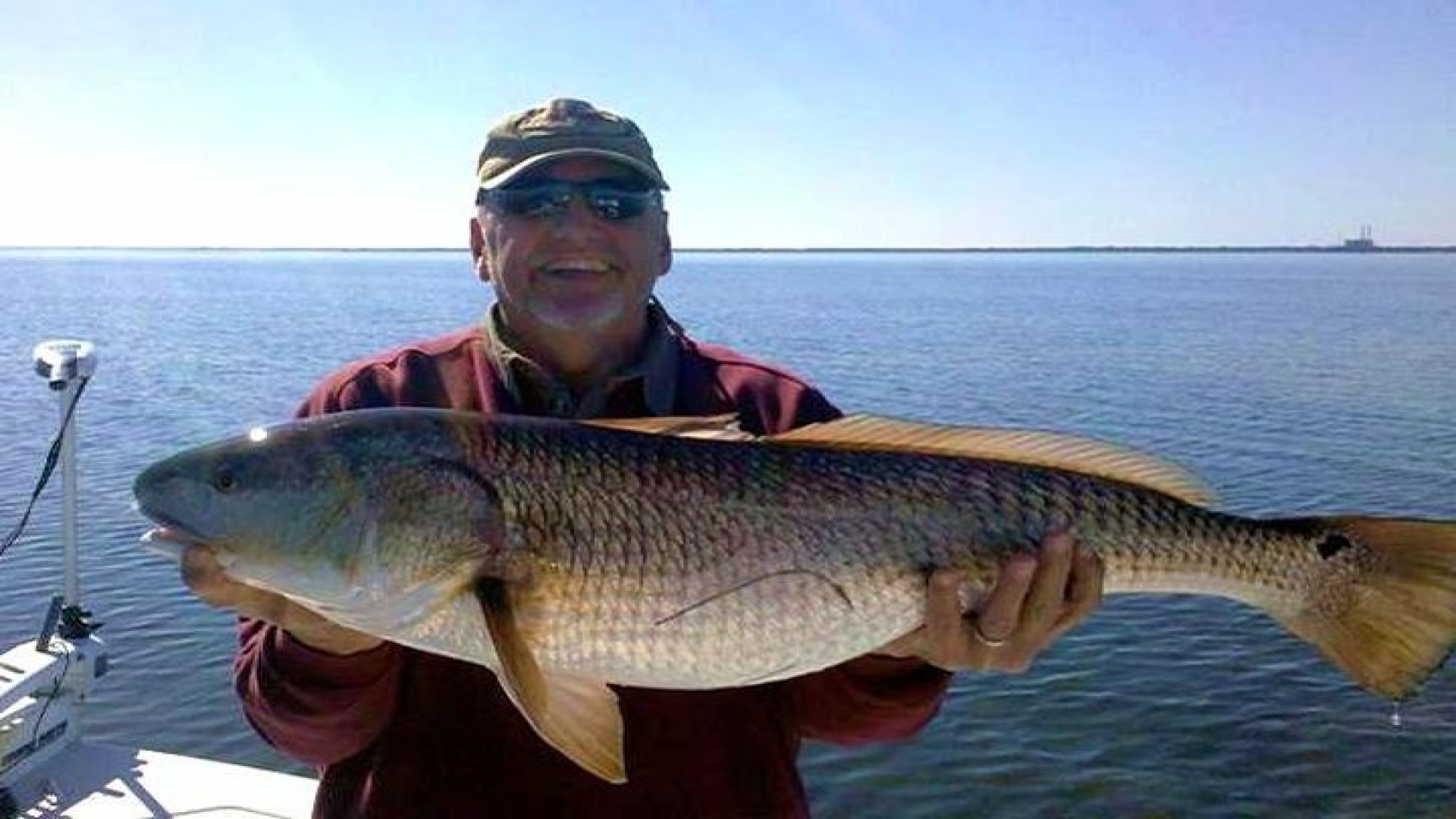 Daytona Inshore Fishing Charter