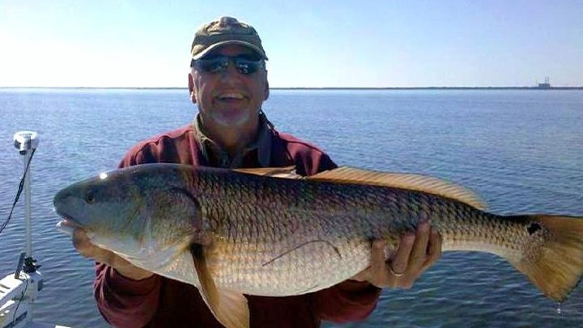 Daytona Inshore Fishing Charter