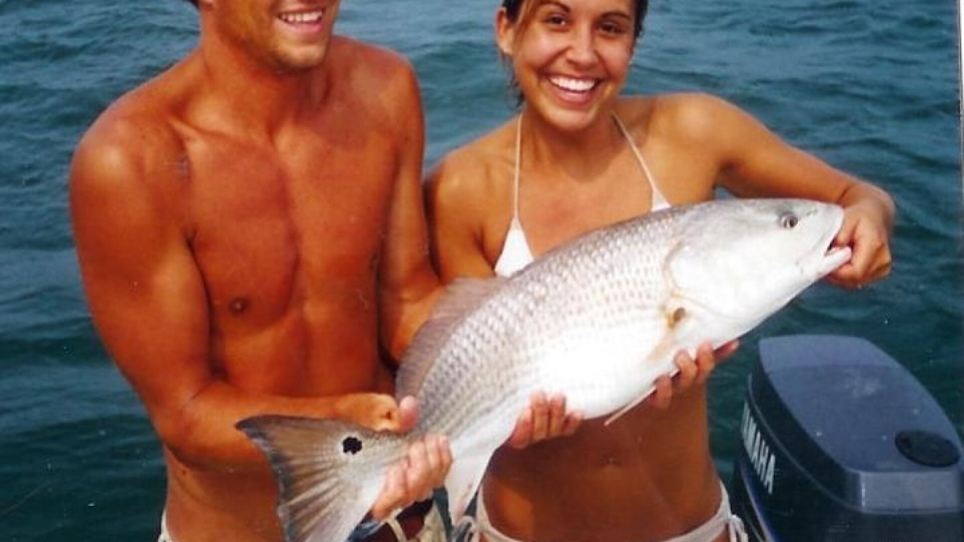 Daytona Inshore Fishing Charter