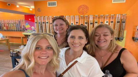 Outrageous Ormond Beach Scavenger Hunt
