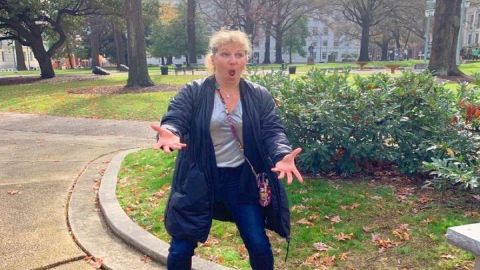 Fun City Scavenger Hunt in Coventry by Operation City Quest