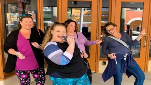 Bexley City Scavenger Hunt Excursion by Operation City Quest