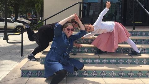 Participate in a Fun Scavenger Hunt in Cambridge by Operation City Quest