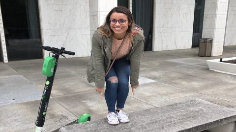 Scavenger Hunt Adventure in Bedford by Operation City Quest