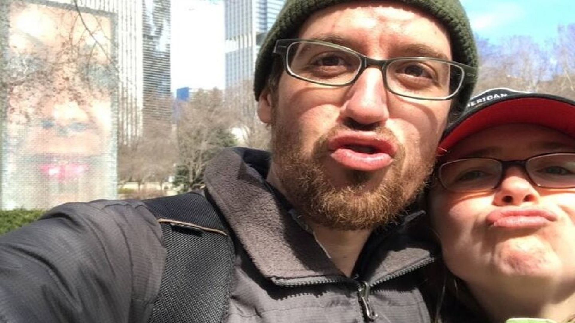 Bristol Scavenger Hunt by Operation City Quest