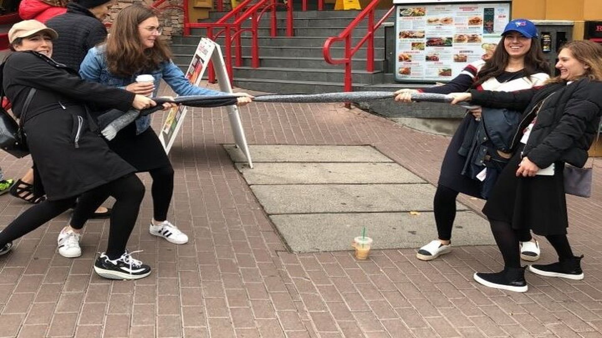 Fun City Scavenger Hunt in Coventry by Operation City Quest