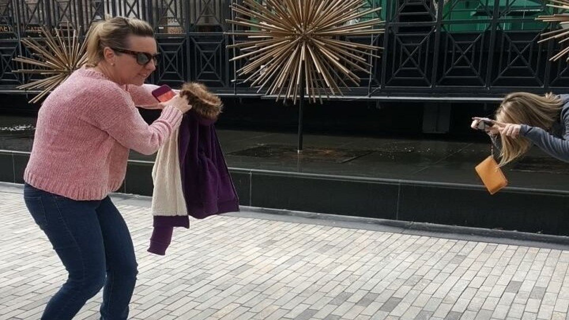 Fun City Scavenger Hunt in Coventry by Operation City Quest