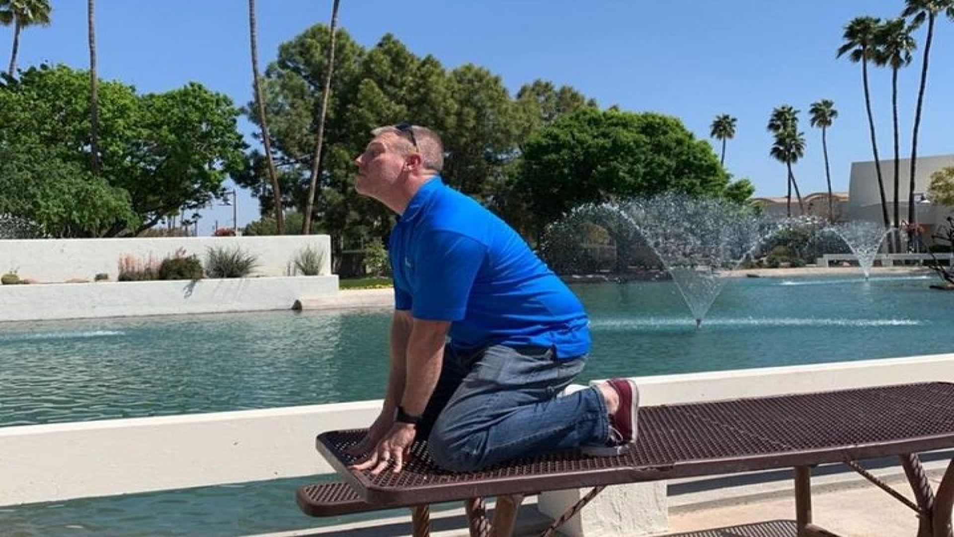 Scavenger Hunt in Bournemouth by Operation City Quest