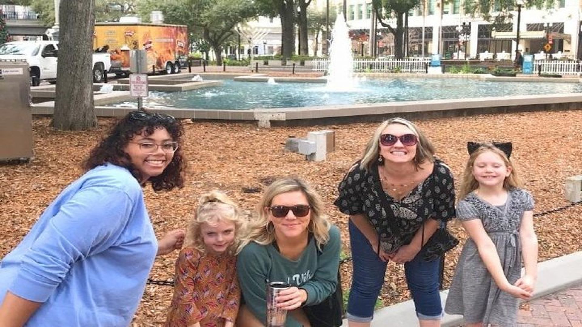 Scavenger Hunt in Bournemouth by Operation City Quest