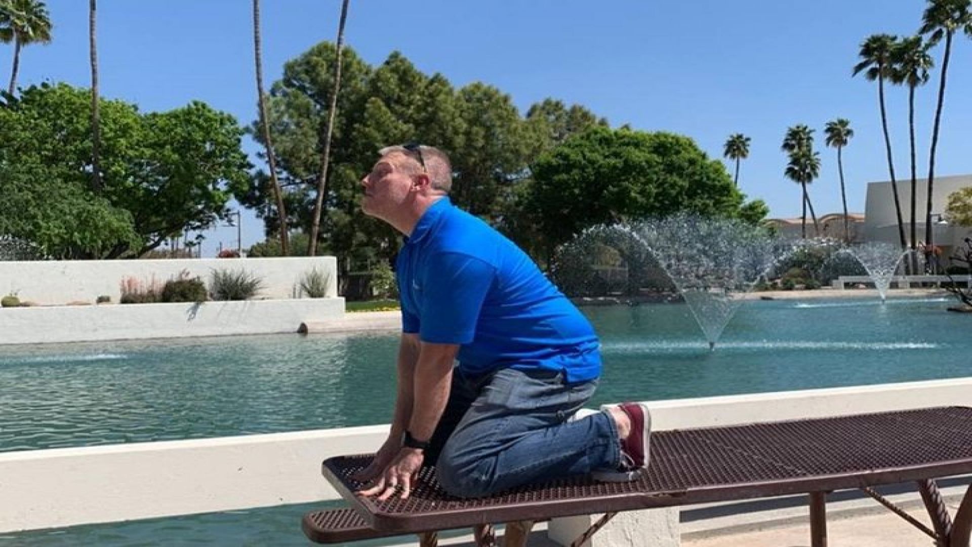 Scavenger Hunt Adventure in Cheltenham by Operation City Quest