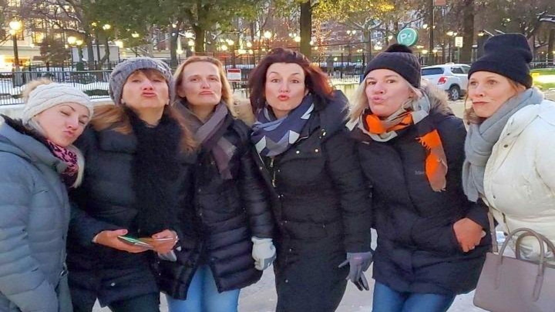 Scavenger Hunt Adventure in Cheltenham by Operation City Quest