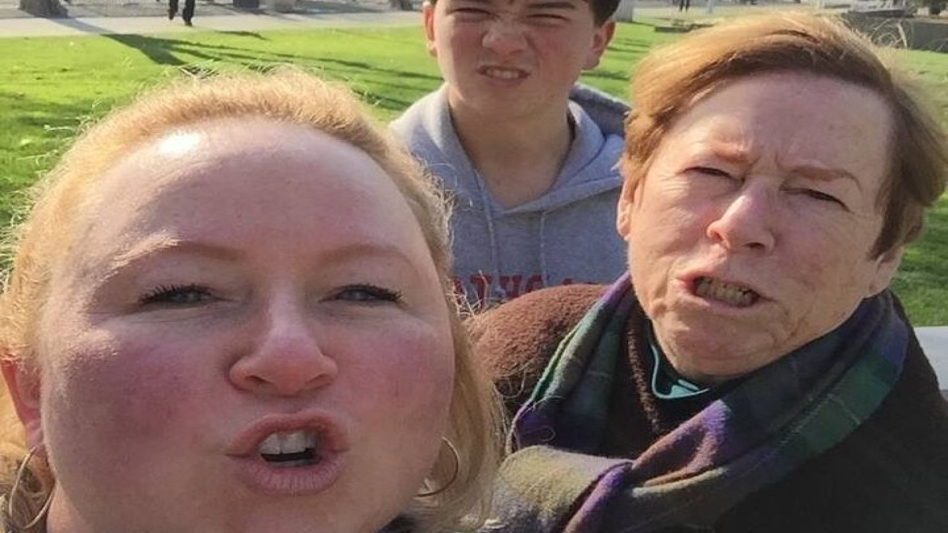 Scavenger Hunt Adventure in Bedford by Operation City Quest