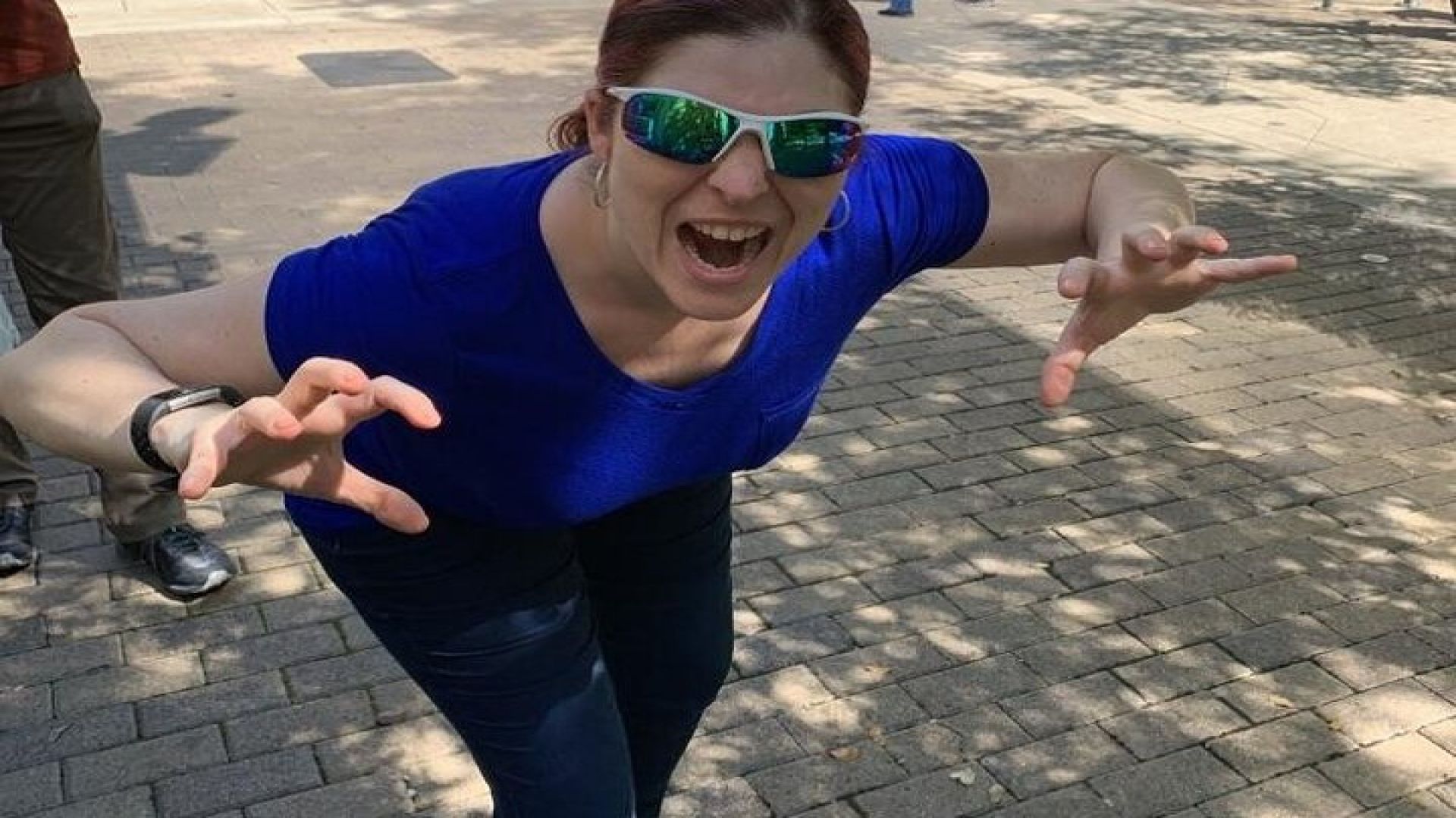 Scavenger Hunt Adventure in Bedford by Operation City Quest