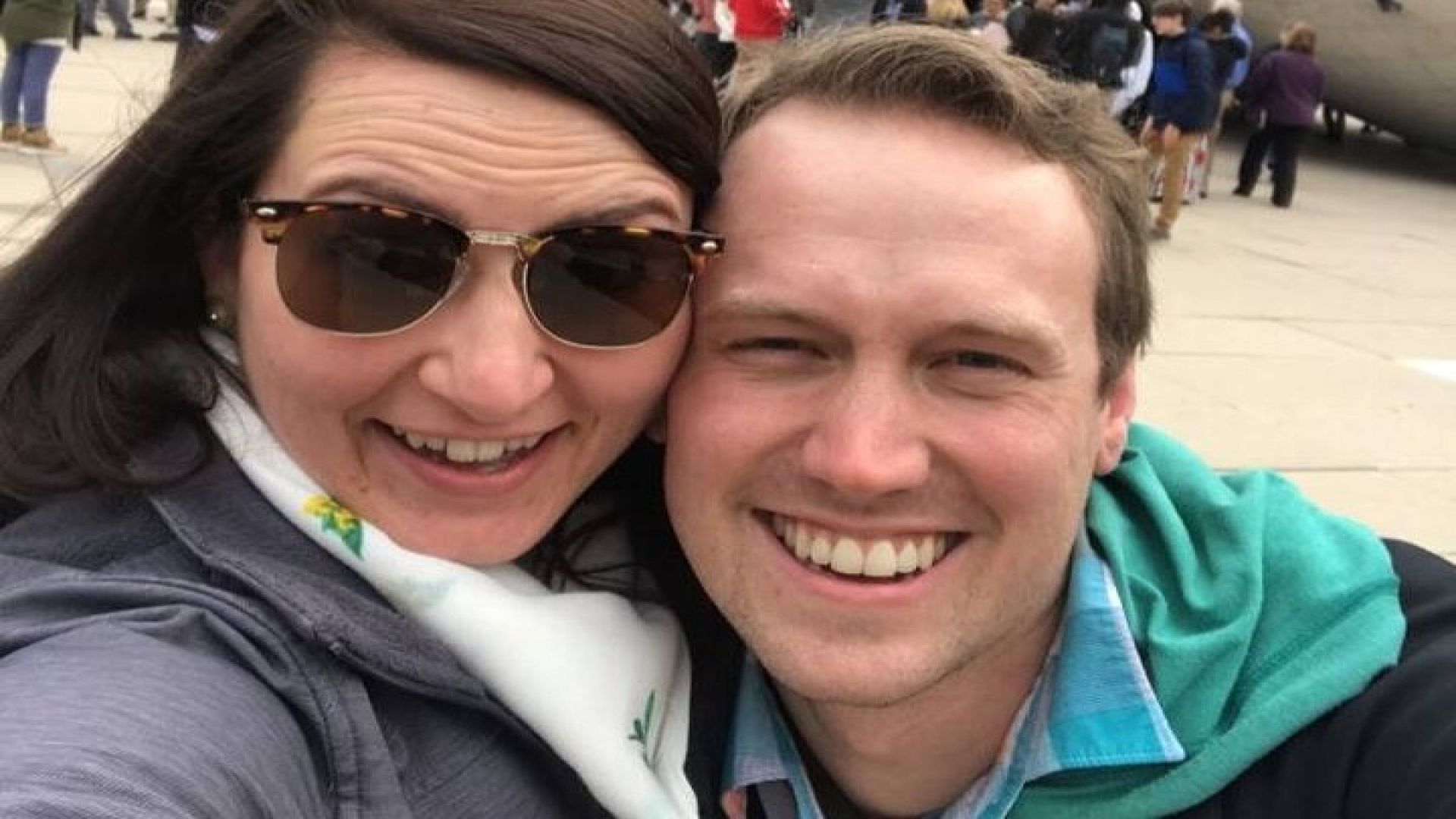 Scavenger Hunt Adventure in Bedford by Operation City Quest