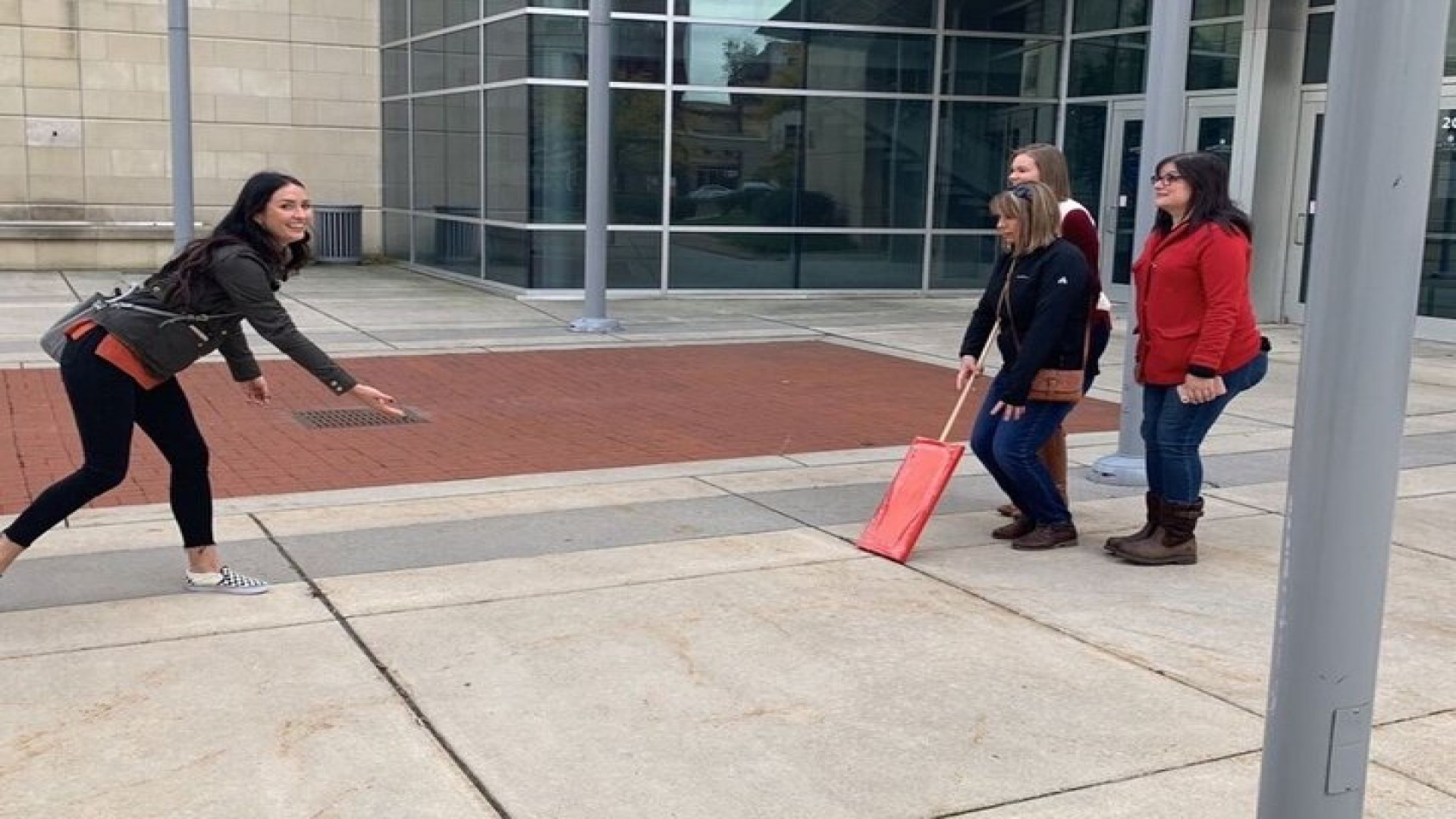 Unique Scavenger Hunt Experience in Leeds by Operation City Quest