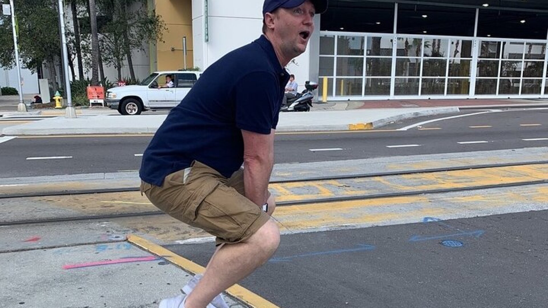 Fun Scavenger Hunt in Daytona Beach by Operation City Quest