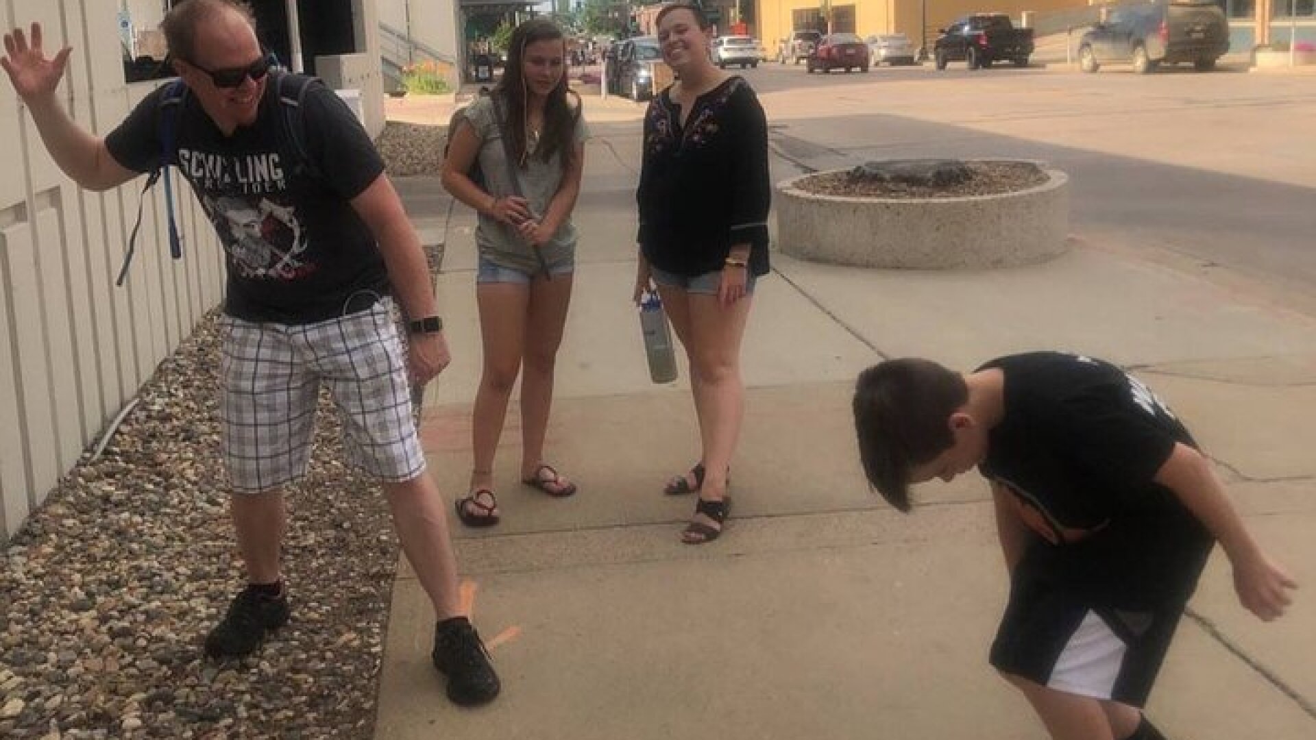 Fun Scavenger Hunt in Daytona Beach by Operation City Quest