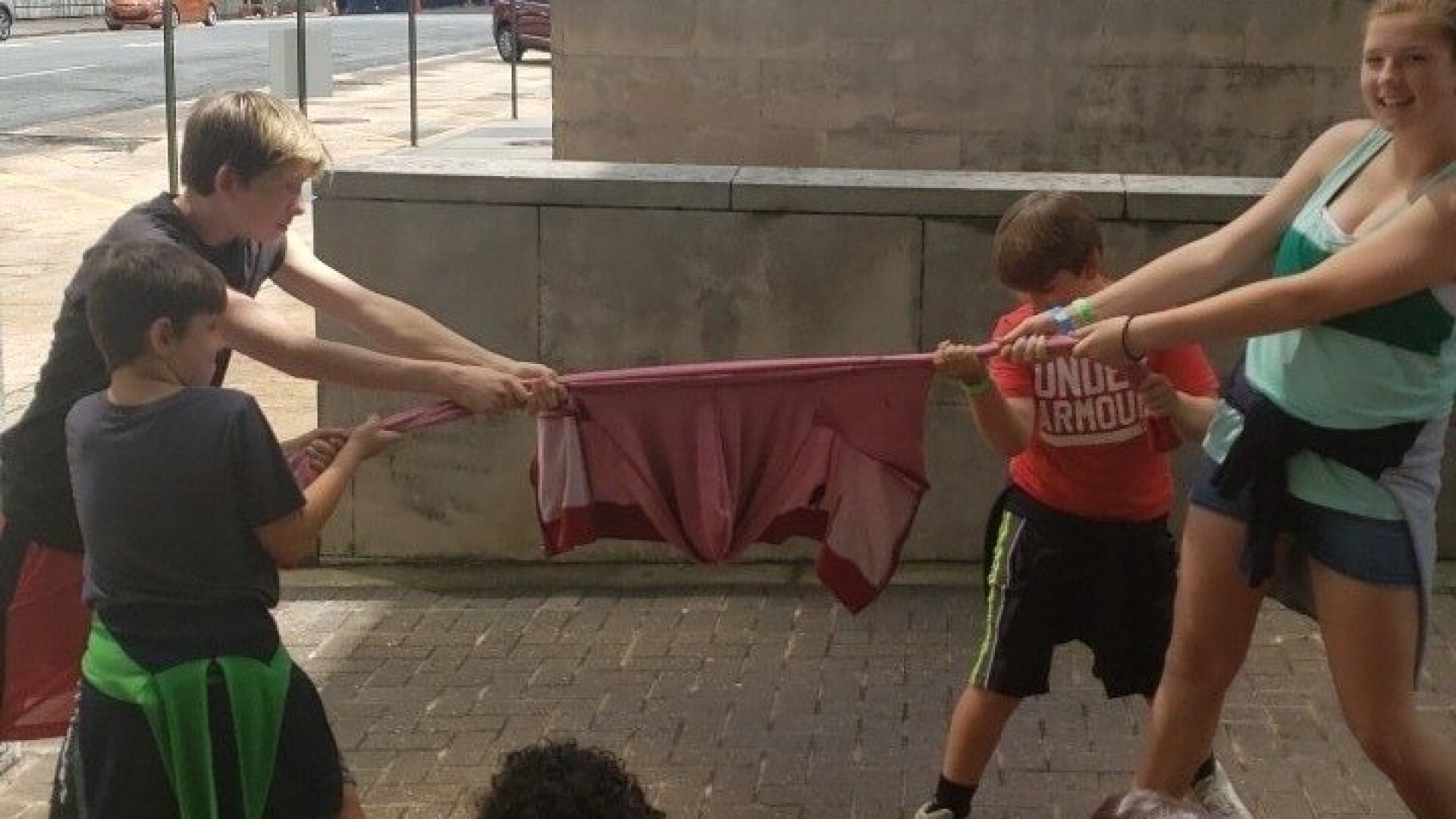 Fun Scavenger Hunt in Daytona Beach by Operation City Quest