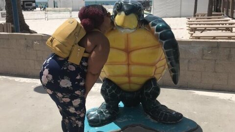 Adventurous Scavenger Hunt in Daytona Beach by Wacky Walks
