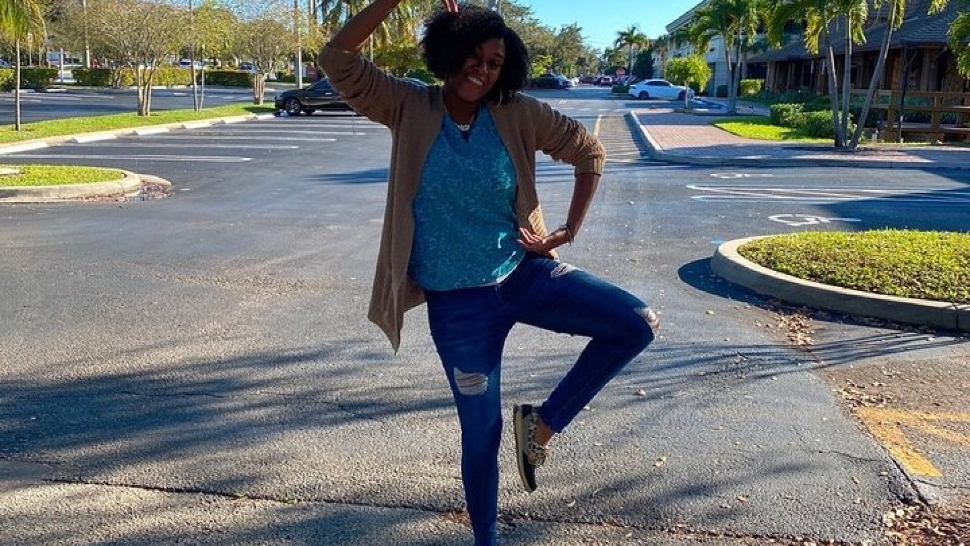 Adventurous Scavenger Hunt in Daytona Beach by Wacky Walks
