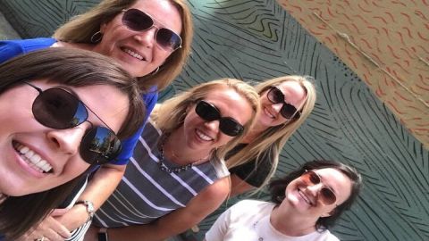 Adventurous Scavenger Hunt in Daytona Beach by 3Quest Challenge