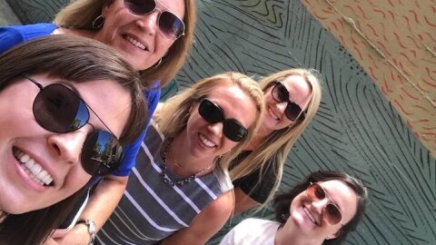 Adventurous Scavenger Hunt in Daytona Beach by 3Quest Challenge