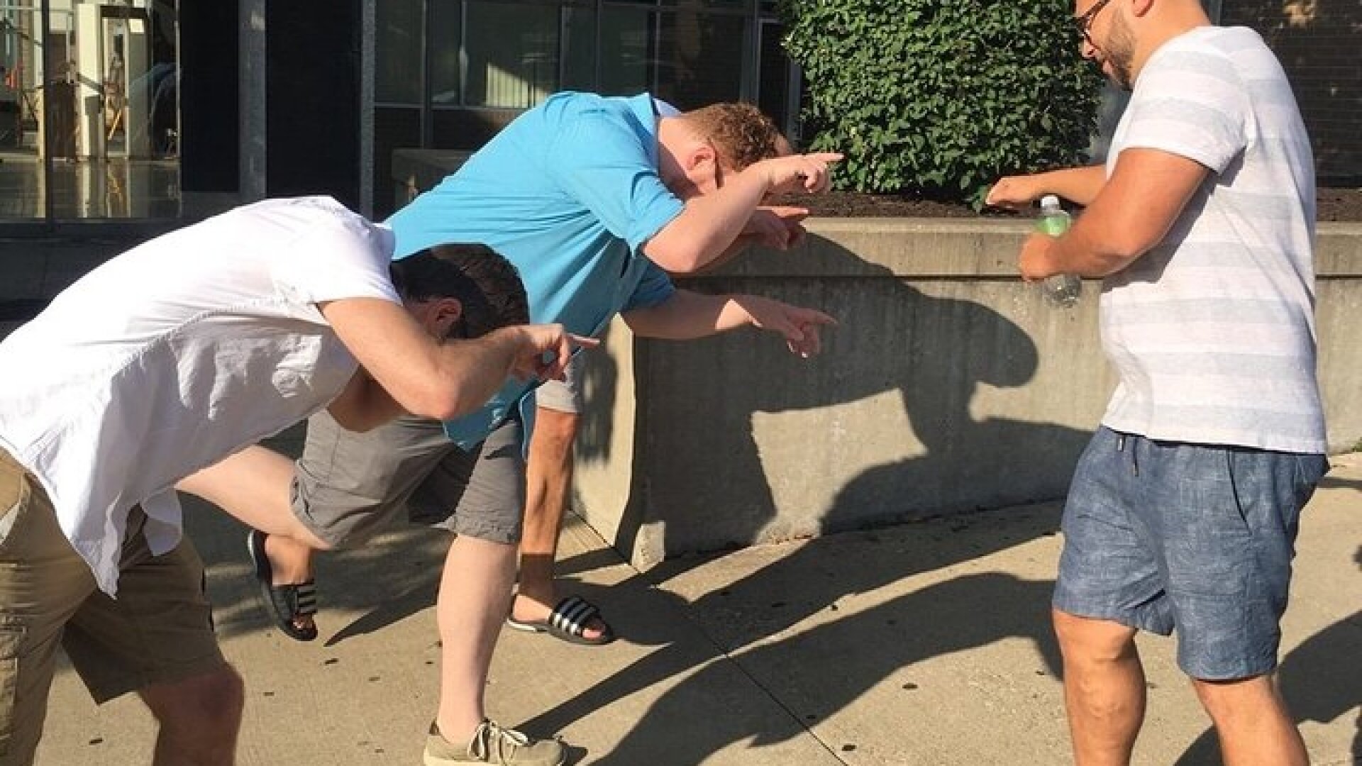 Adventurous Scavenger Hunt in Daytona Beach by 3Quest Challenge