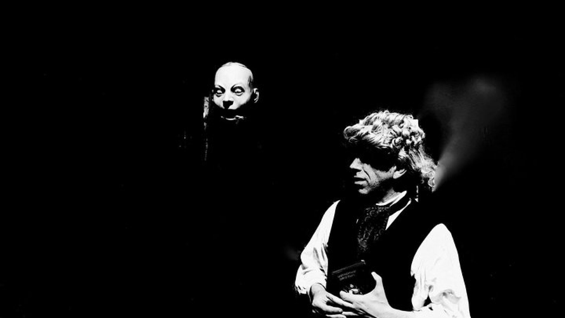 The World Famous Underground Ghost Tour