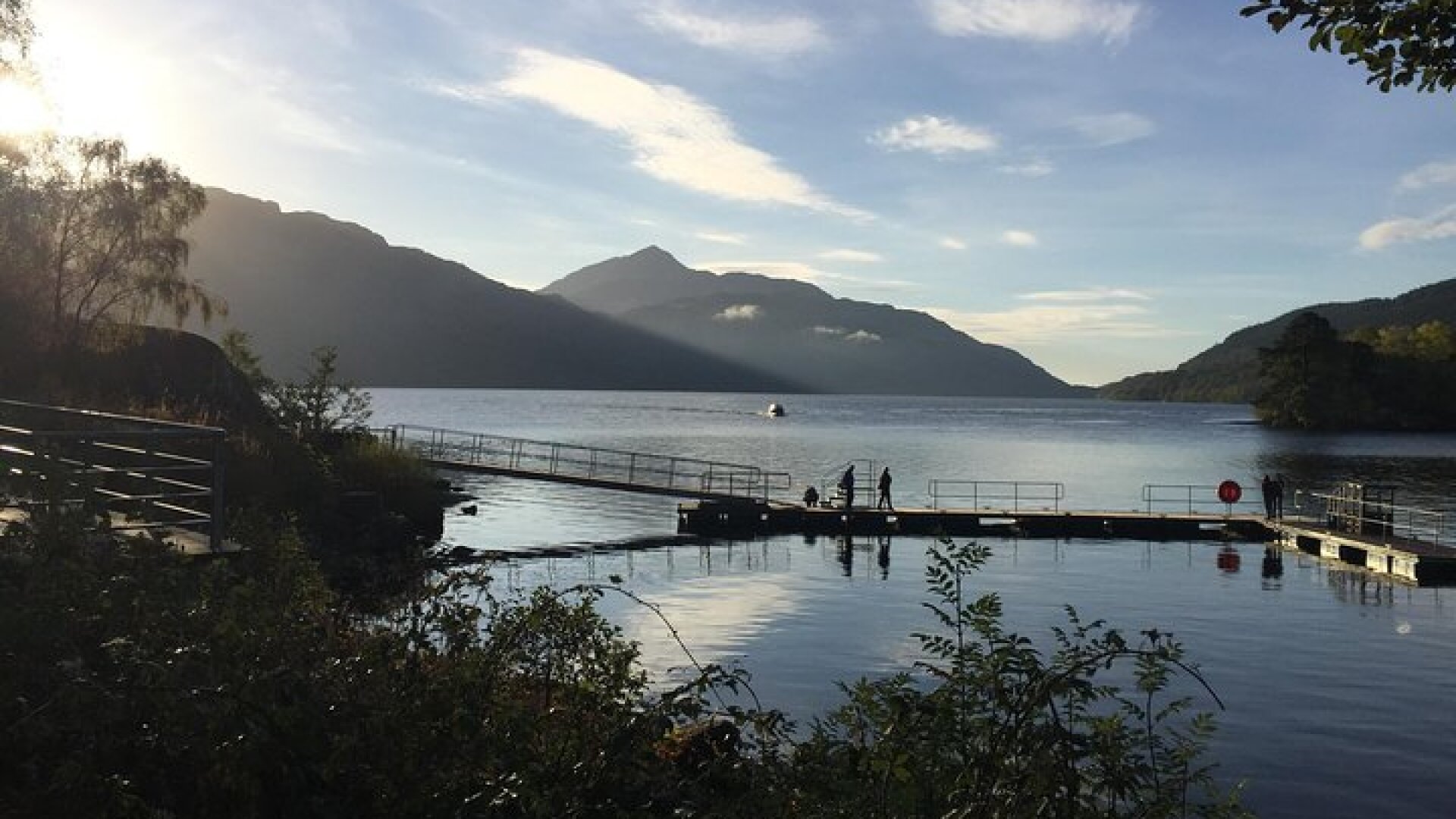 Loch Ness, Glencoe & the Highlands Guided Day Tour from Edinburgh