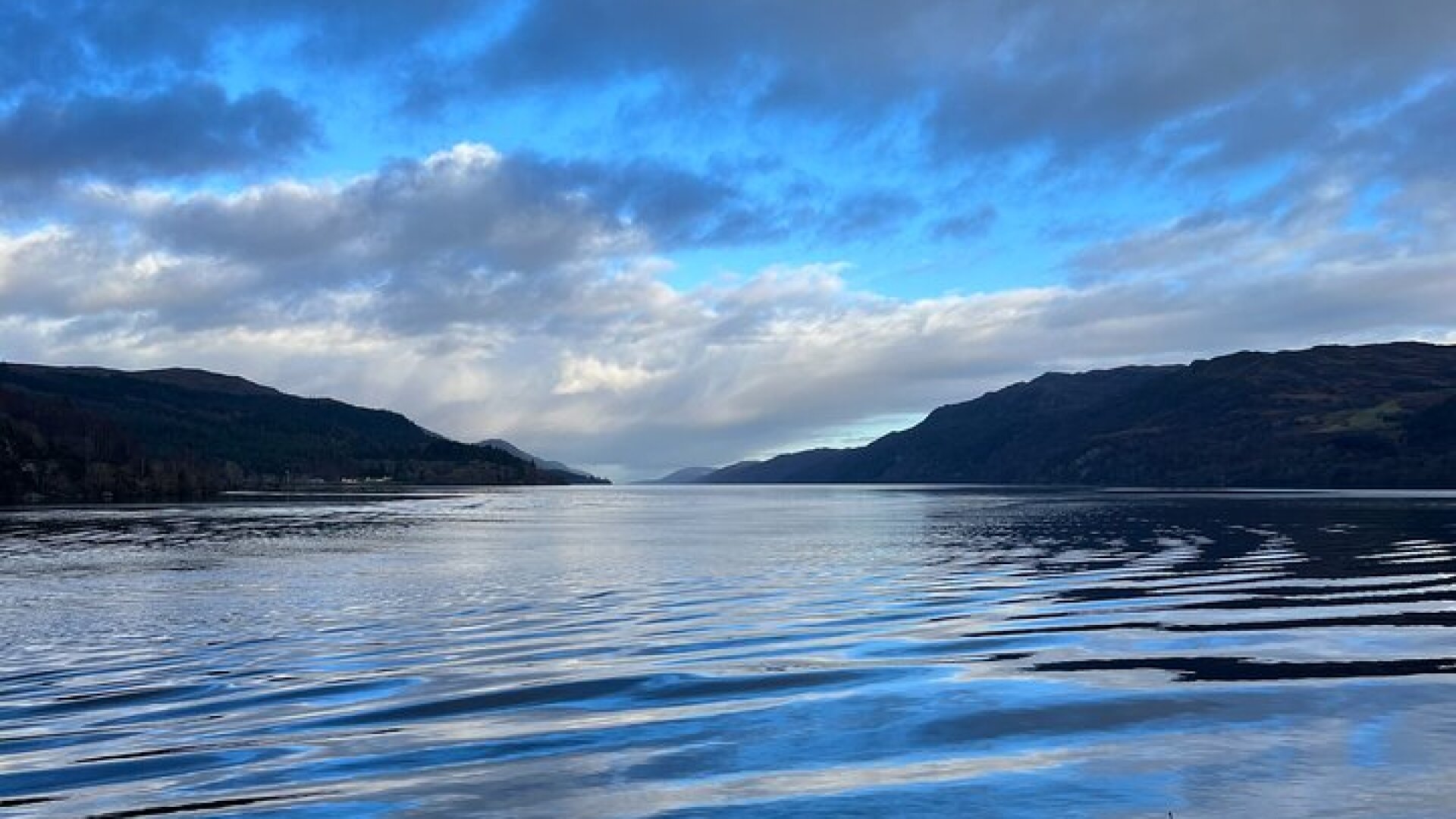 Edinburgh: Loch Ness, Glencoe & The Highlands