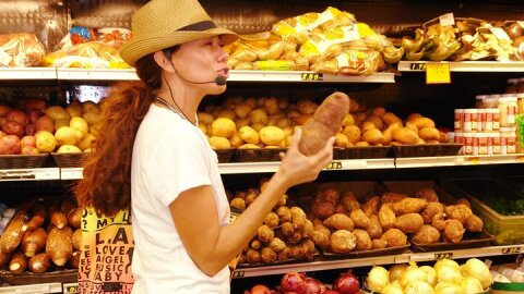 Little Havana Food and Walking Tour in Miami