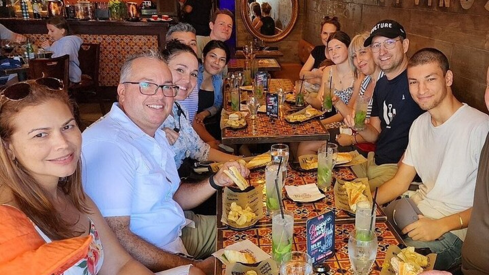 Little Havana Food and Walking Tour in Miami