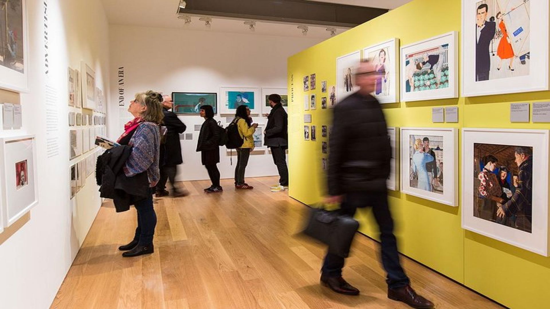 Private Tour : 3 Amazing London Art Galleries 1 tour 1 guide